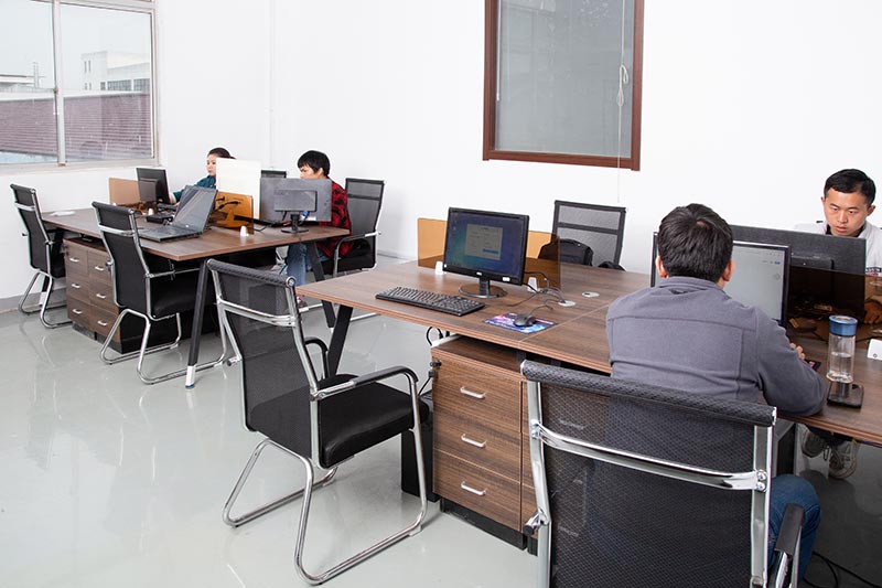 GrevenmacherInternal Trade Office - Guangu Technology